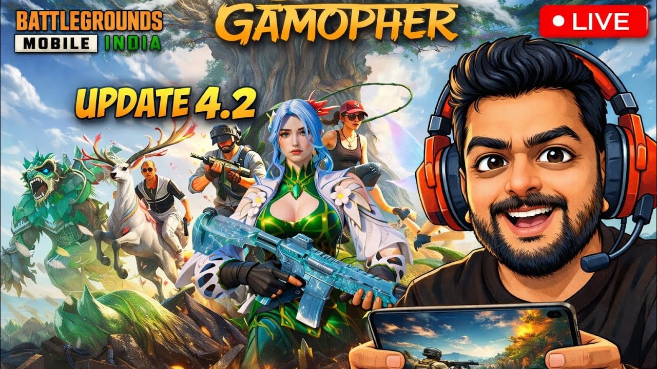 Kirish ka gana sunega Kirish ka while playing BGMI 4.2 ☠️| #bgmilive #live #pubgmobile #shortslive