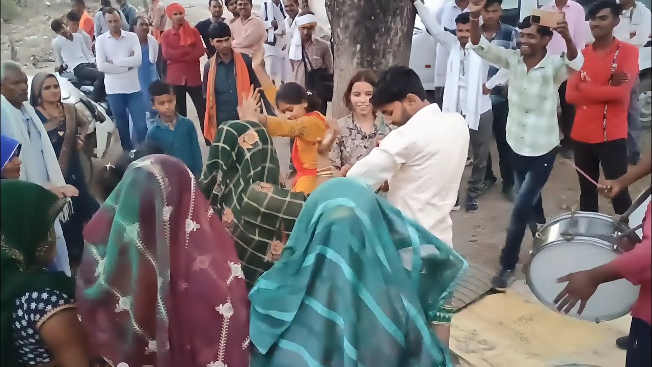 बेंड बाजा | देशी बेंड बाजा | बुंदेली बेंड बाजा | देसी डांस