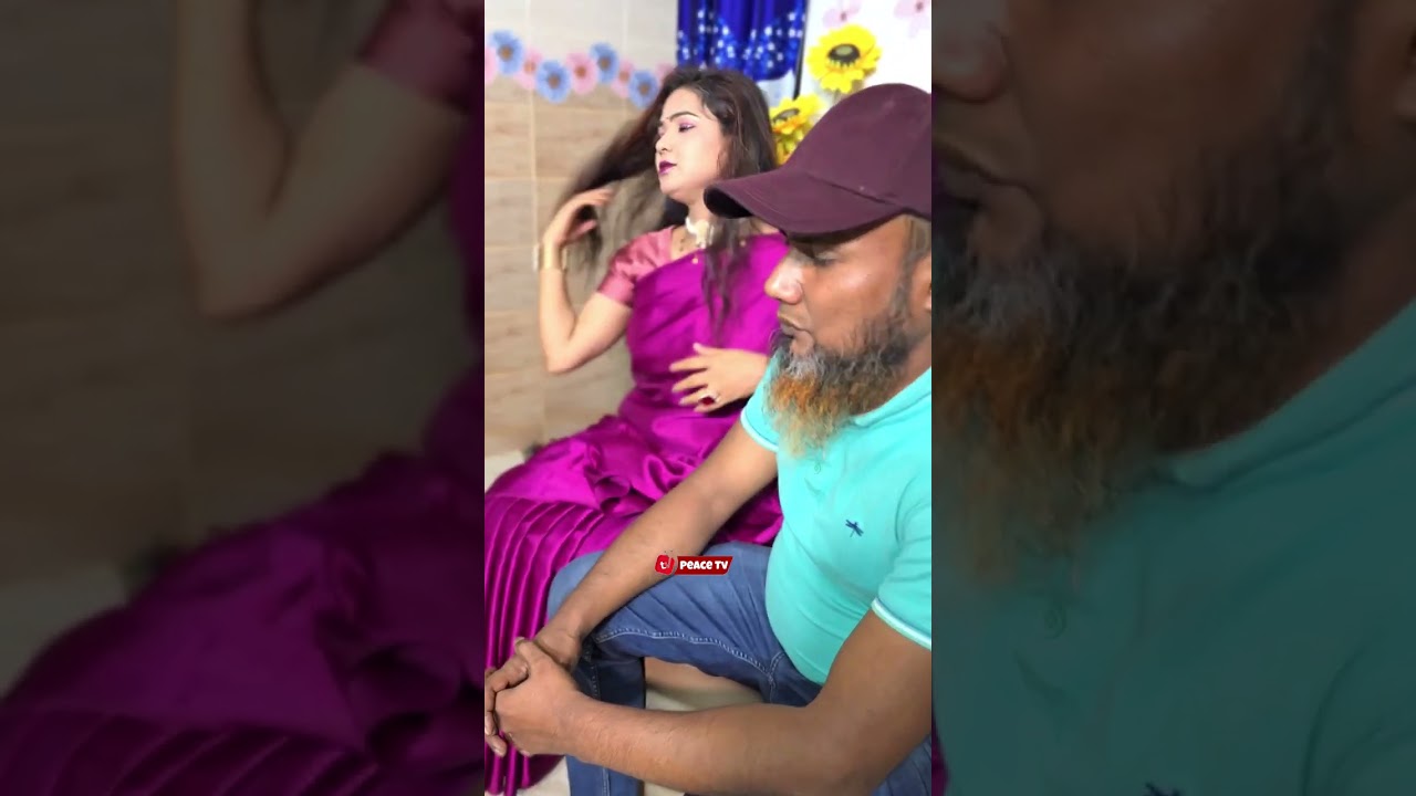 প্রবাসী বাড়িতে এসেই দেখে স্ত্রীর বিয়ে হয়ে গেছে ! ঘরের বউকে বিশ্বাস করা যায় না !
