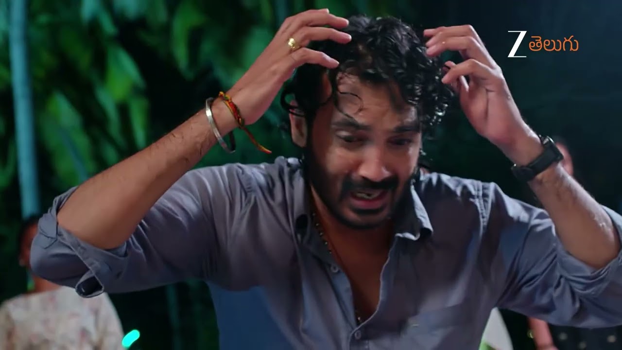 Deergha Sumangali Bhava | Ep - 171 | Webisode 02 | Oct,22 2025 | Mahi Gouthami,Prathap | Zee Telugu
