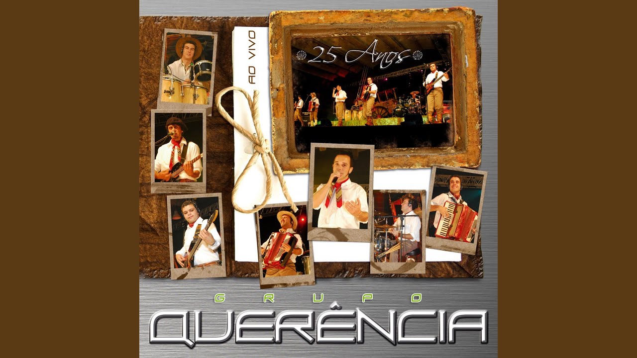 Merceditas (Ao Vivo)