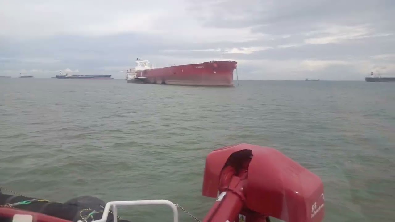 ULCC ,KAPAL TANKER