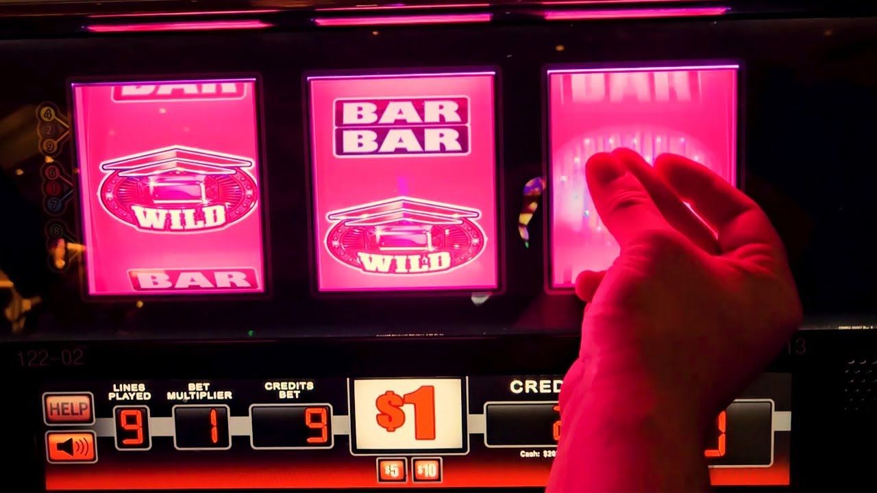 Gambling $1,000 on Classic 3 Reel Slots | Vegas Slot Wins & Losses