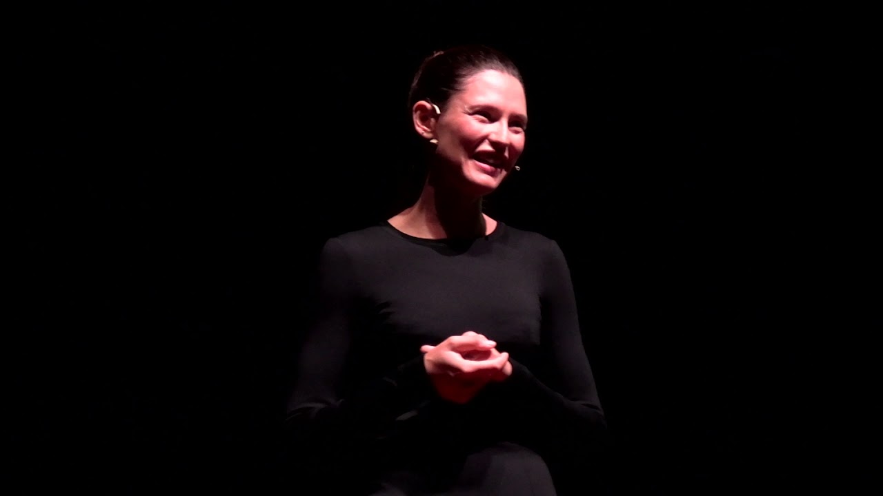 Rinascere insieme | Bianca Balti | TEDxPerugia