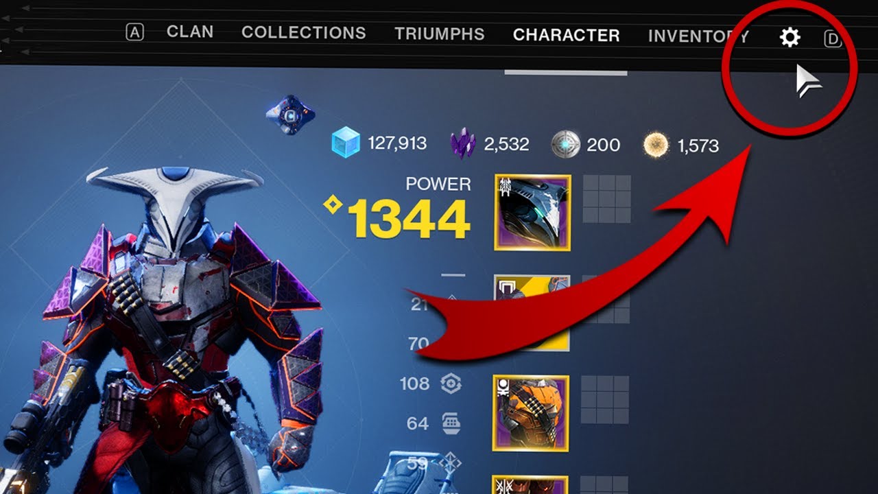 One 'Settings' Change that Improved my Game the Most (Destiny 2)