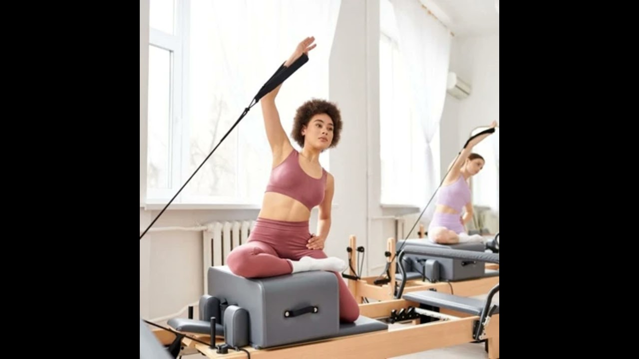 Pilates: conheça os benefícios da prática!