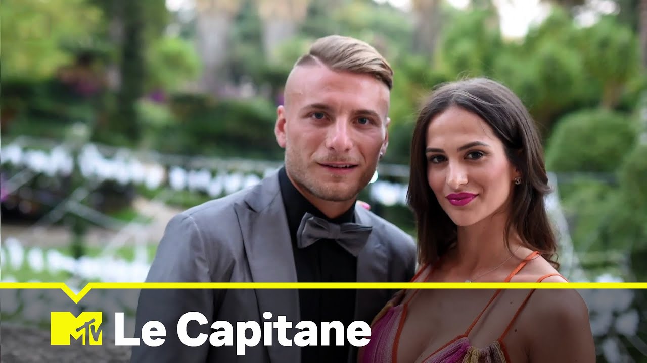 Le Capitane: mogli e compagne dei calciatori a confronto | Episodio 9 (completo)