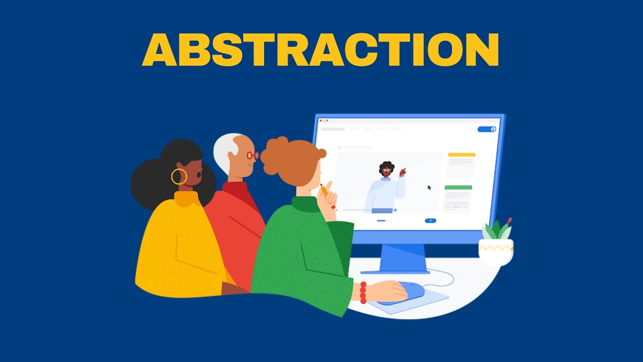 Introduction to Abstraction