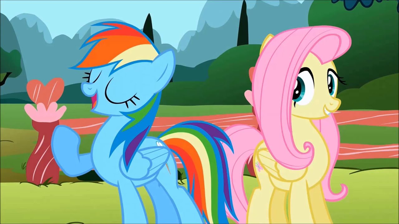 This Day (Aria) ~ Flutterdash version PMV [HD]