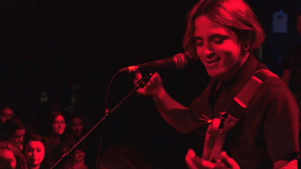 Junkie Full Set at The Echoplex (Say It's Forever...)