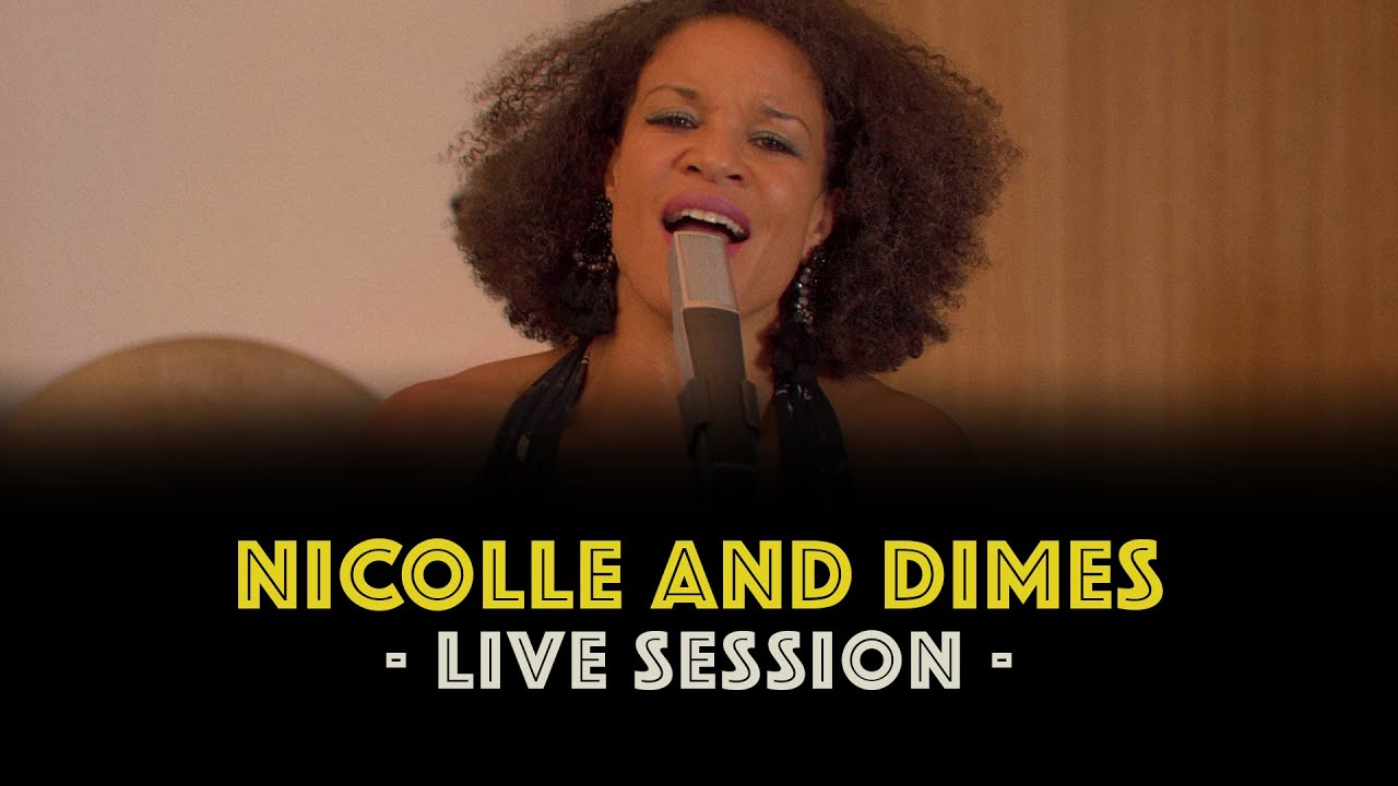 ◄ Nicolle & Dimes ►  