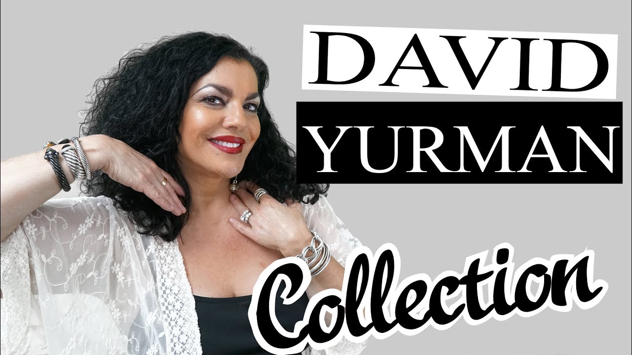 David Yurman Collection | YotaStyle