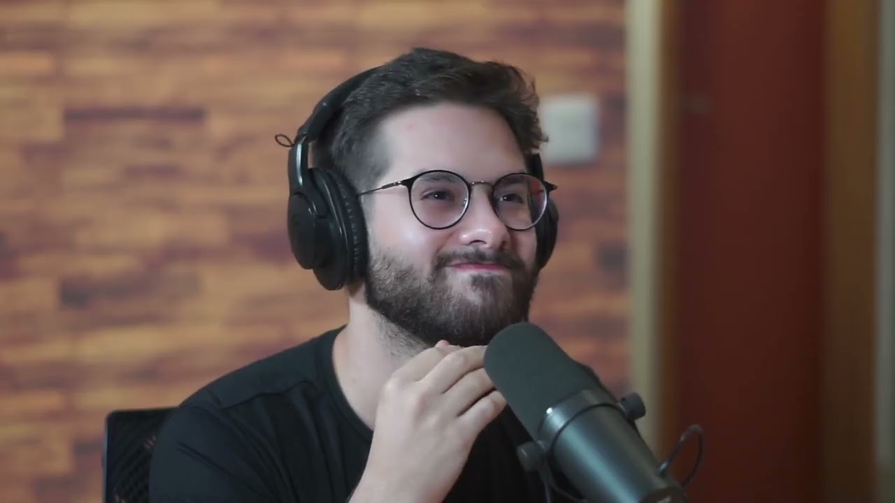 Lutz Podcast - Neuroarquitetura e Comportamento Humano