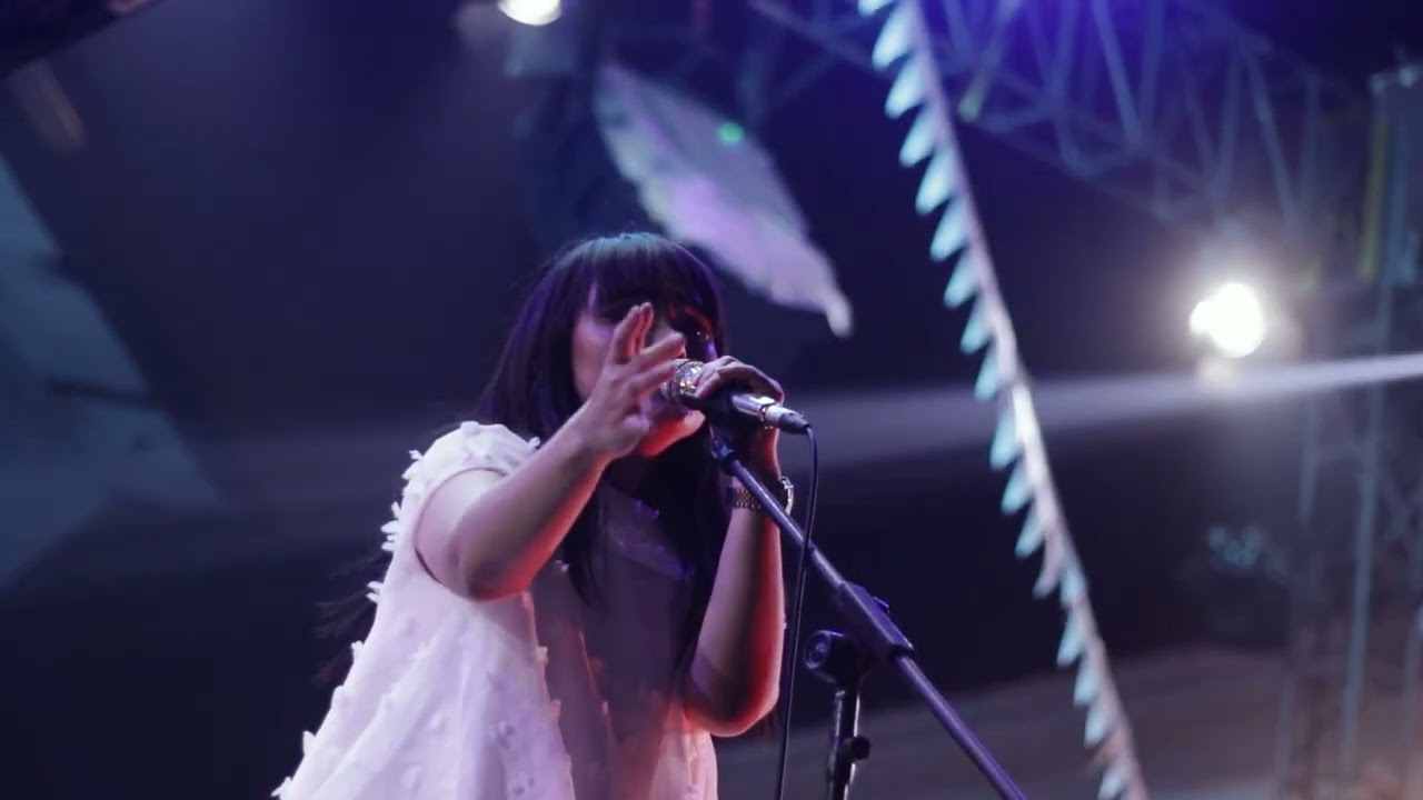 [Highlight] HMGNC Live at Synchronize Fest 2023