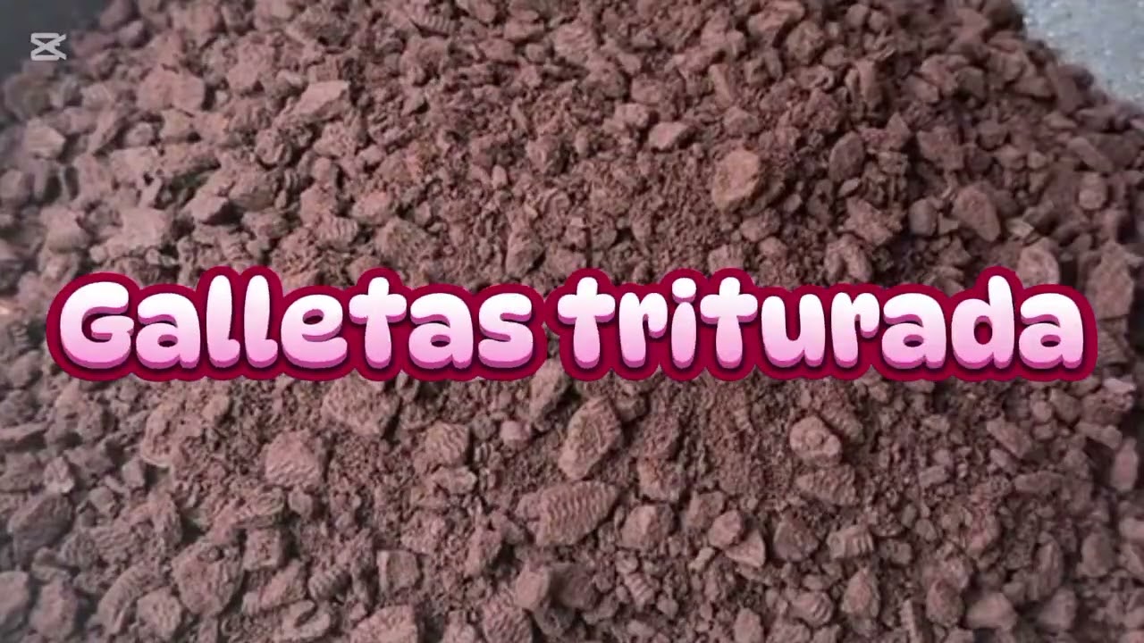 Como hacer cuadros de Chocolate 🍫 f&aacute;cil