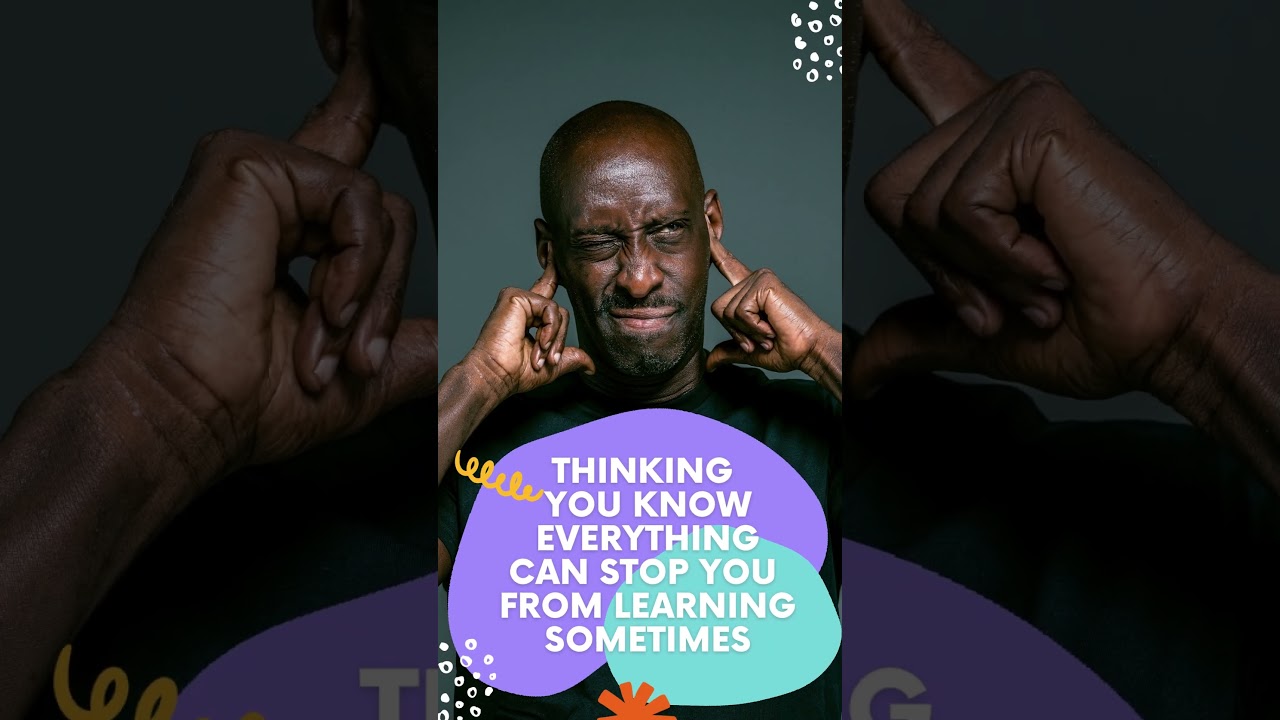 🧠 Think you know everything? Think again! #learnfaster #studytips #howtolearn