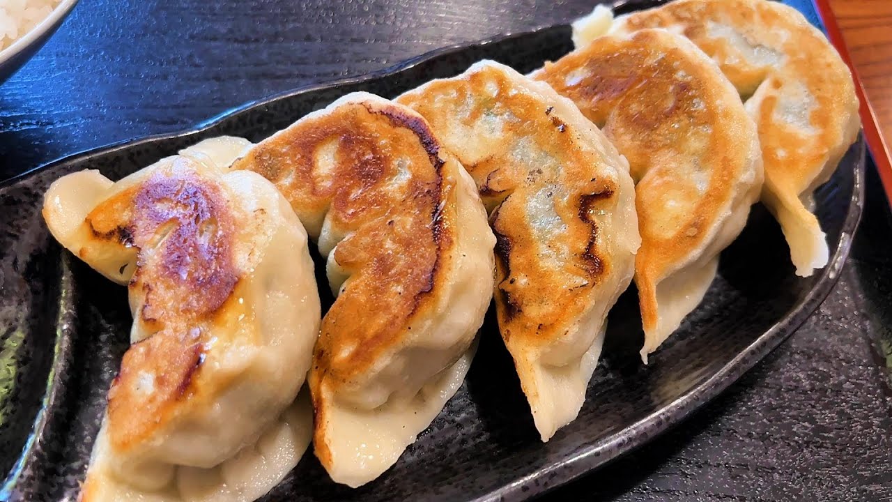小見川餃子にハズレなし【香湯(こうたん)らーめん】