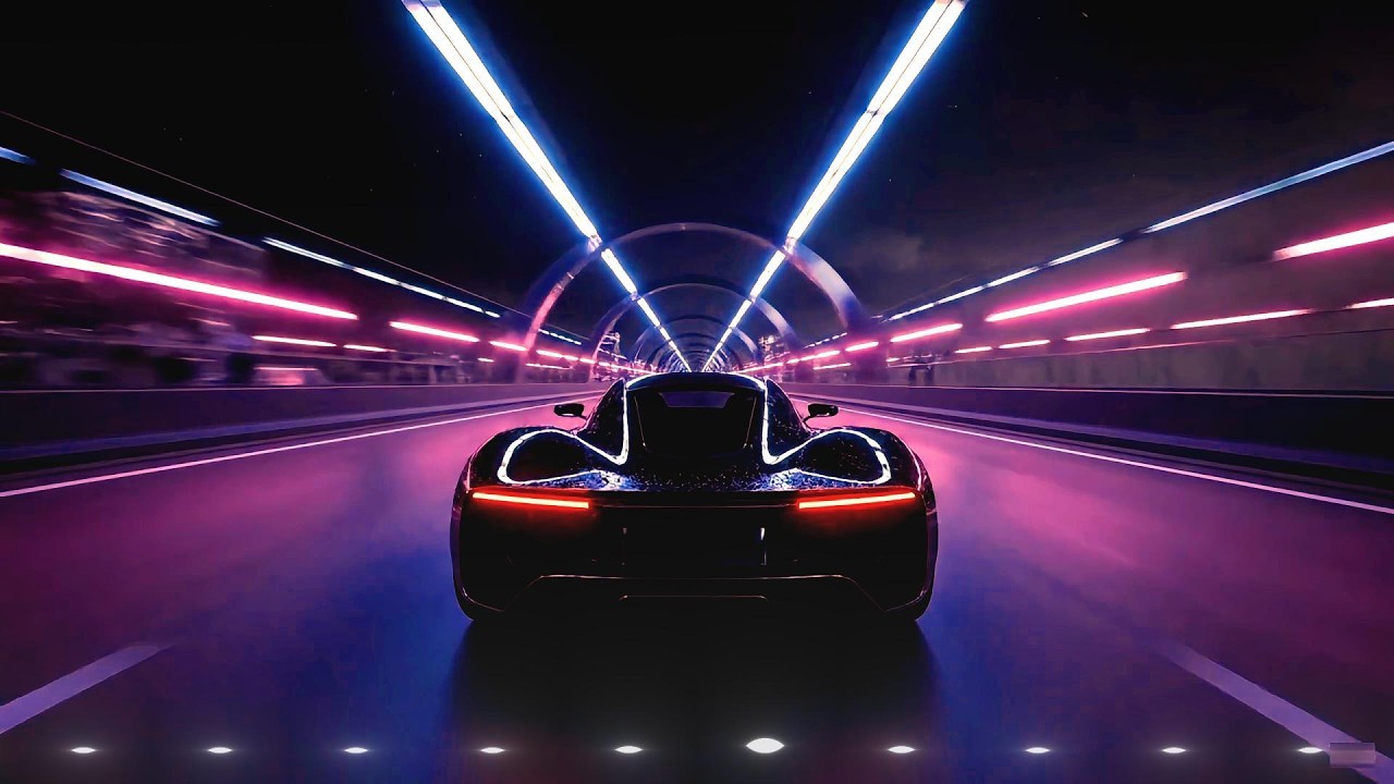 The ABSOLUTE BEST Synthwave Music for NIGHT RIDERS in 2025