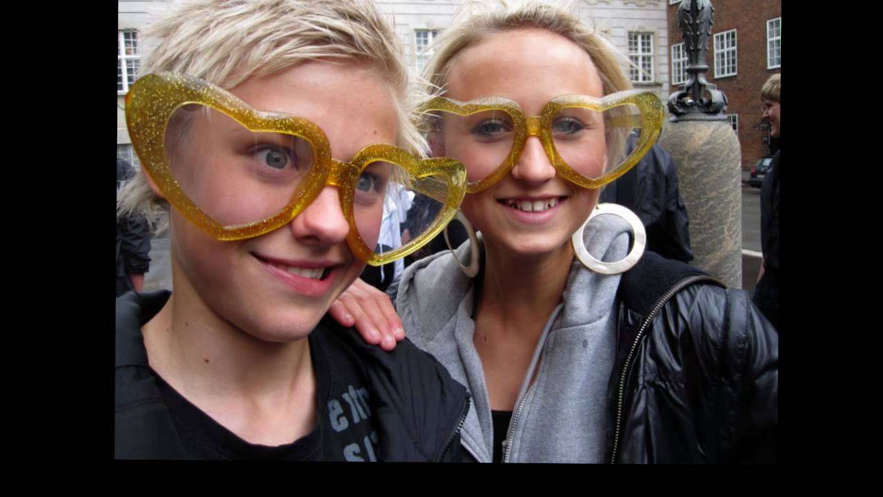 Bankagerskolen On Tour - K&oslash;benhavnertur 2010