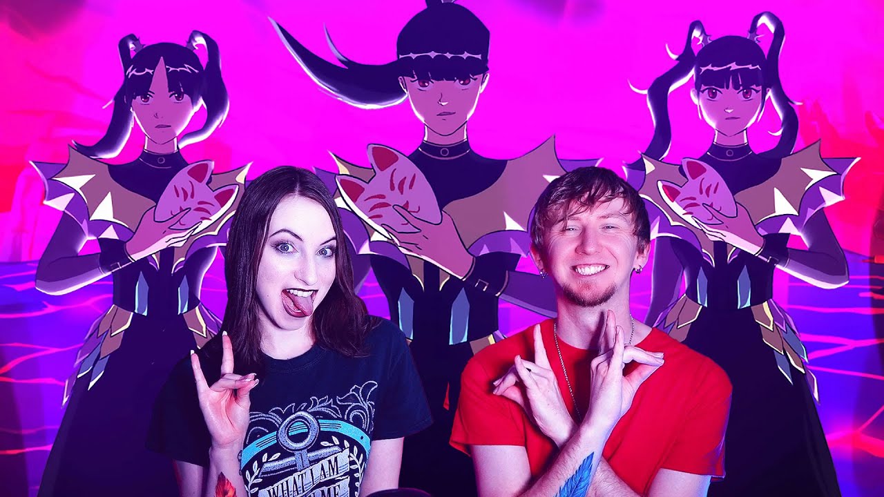Together They're BLOODYMETAL | Bloodywood ft  ‪@BABYMETAL -‬ Bekhauf | Reaction
