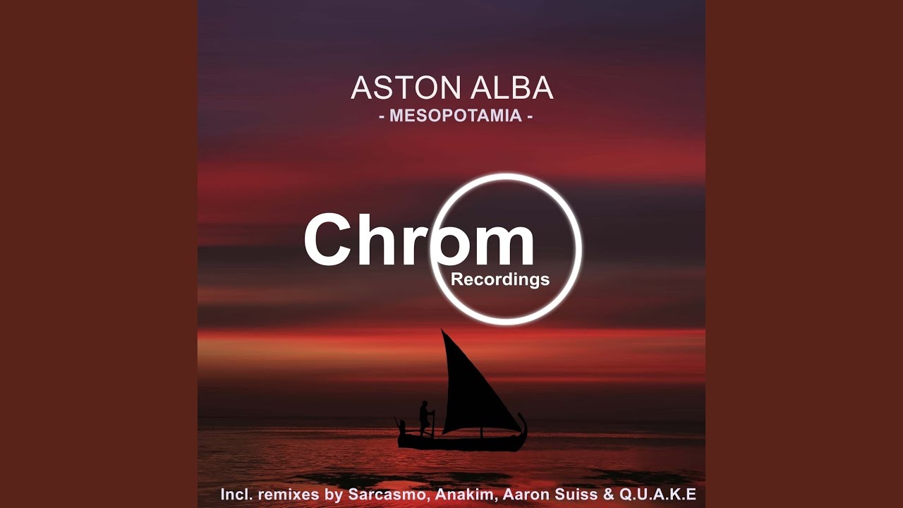 Euphrates (Aaron Suiss & Q.U.A.K.E Remix)