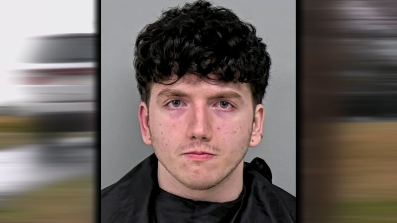 23-year-old charged with murder of 2 people inside southern Indiana home