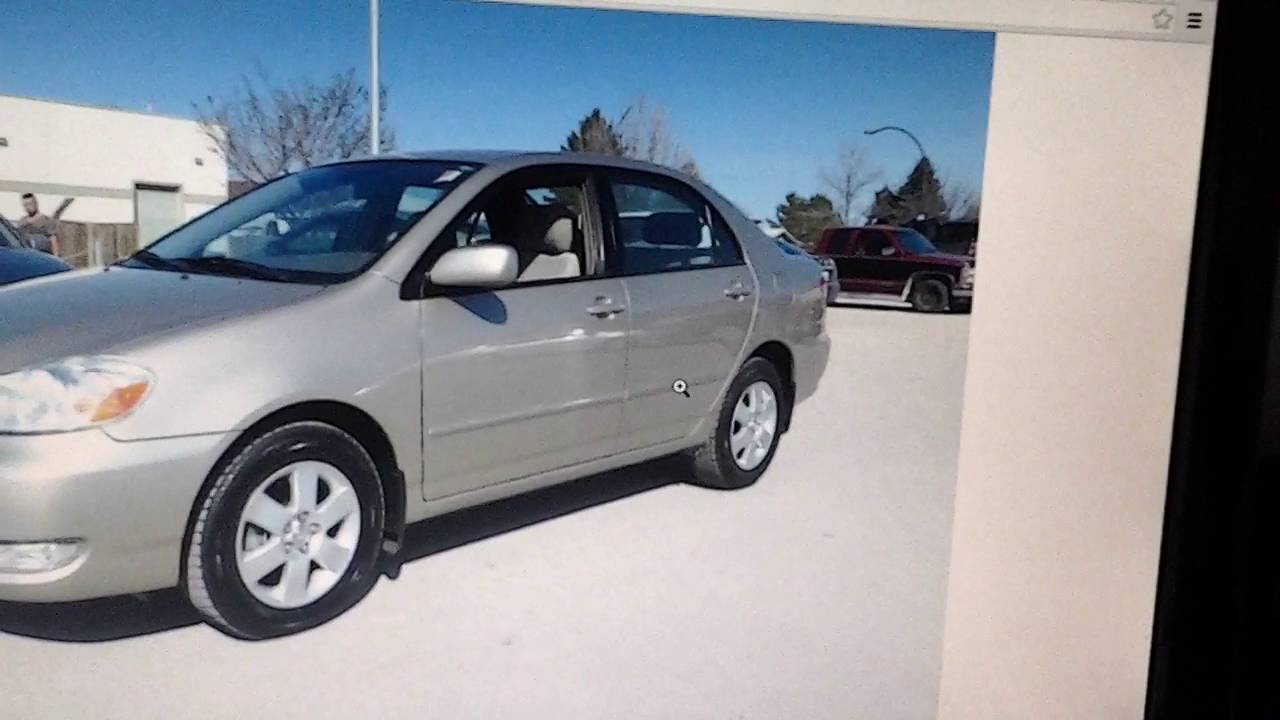 Corolla falhando os bicos, resolvido