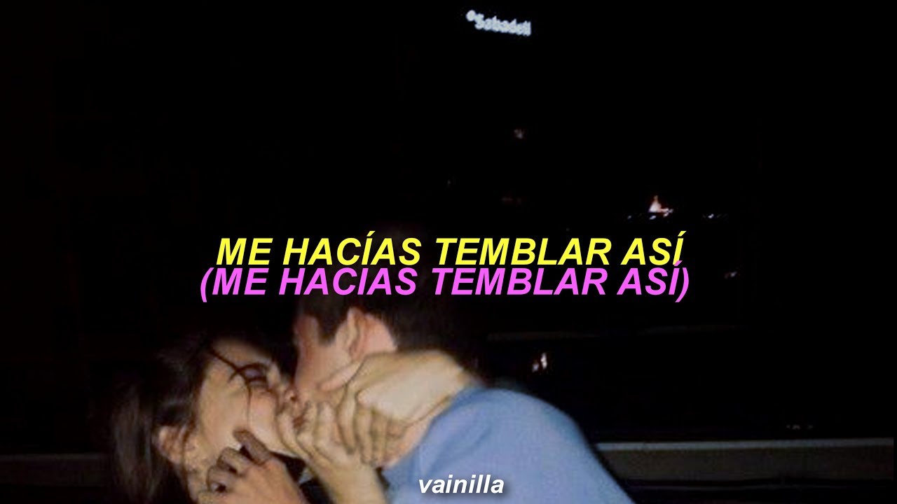 Diez Pasos Hacia Ti - Daniel, Me Est&aacute;s Matando ft Alex Ferreira // letra