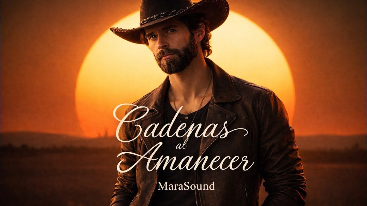 CADENAS AL AMANECER | Cuando la Culpa Habla Más Fuerte que el Perdón – MaraSound