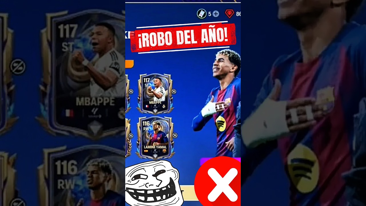 ¿EL PEOR TOTY de LA HISTORIA?😭 