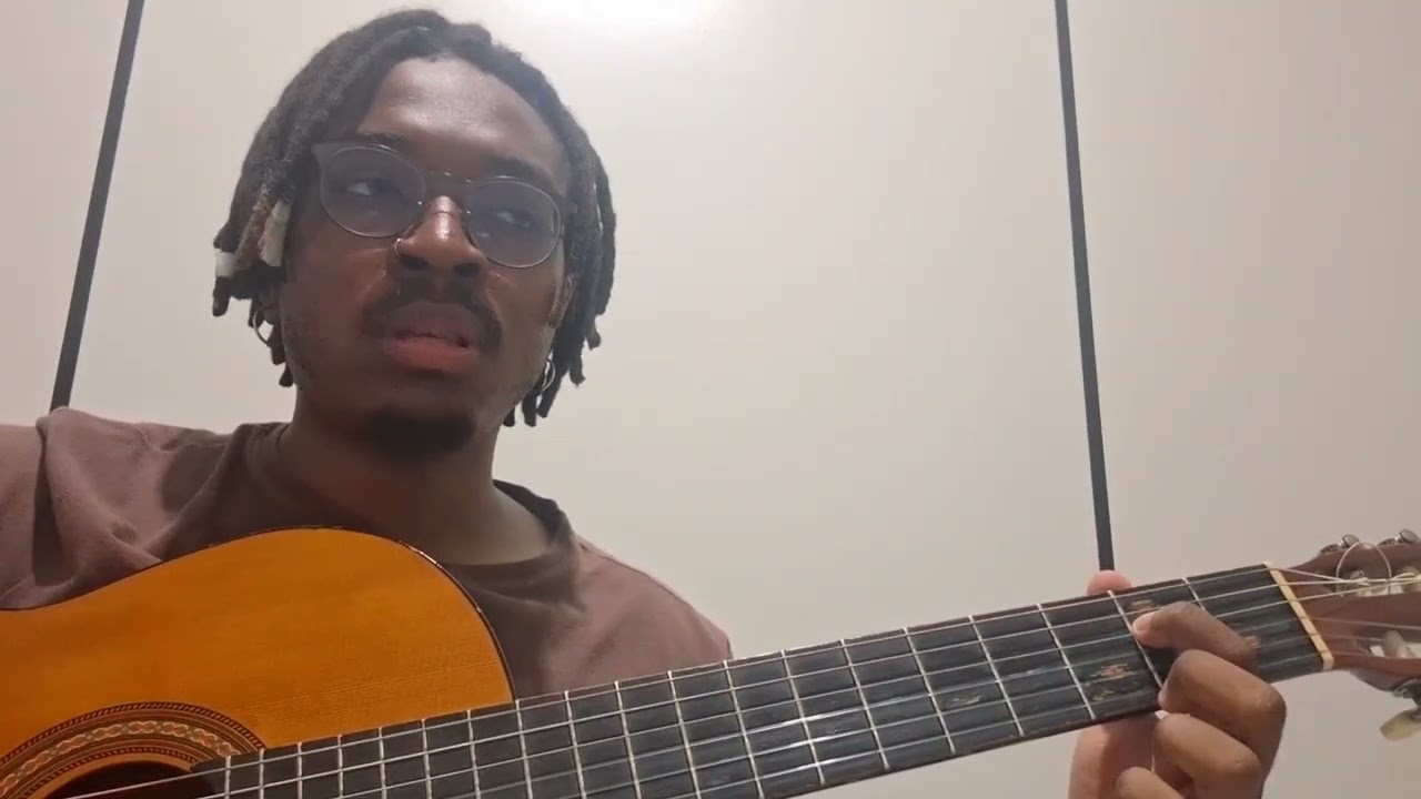 Wish You Were Here - Pink Floyd (Videoaula)
