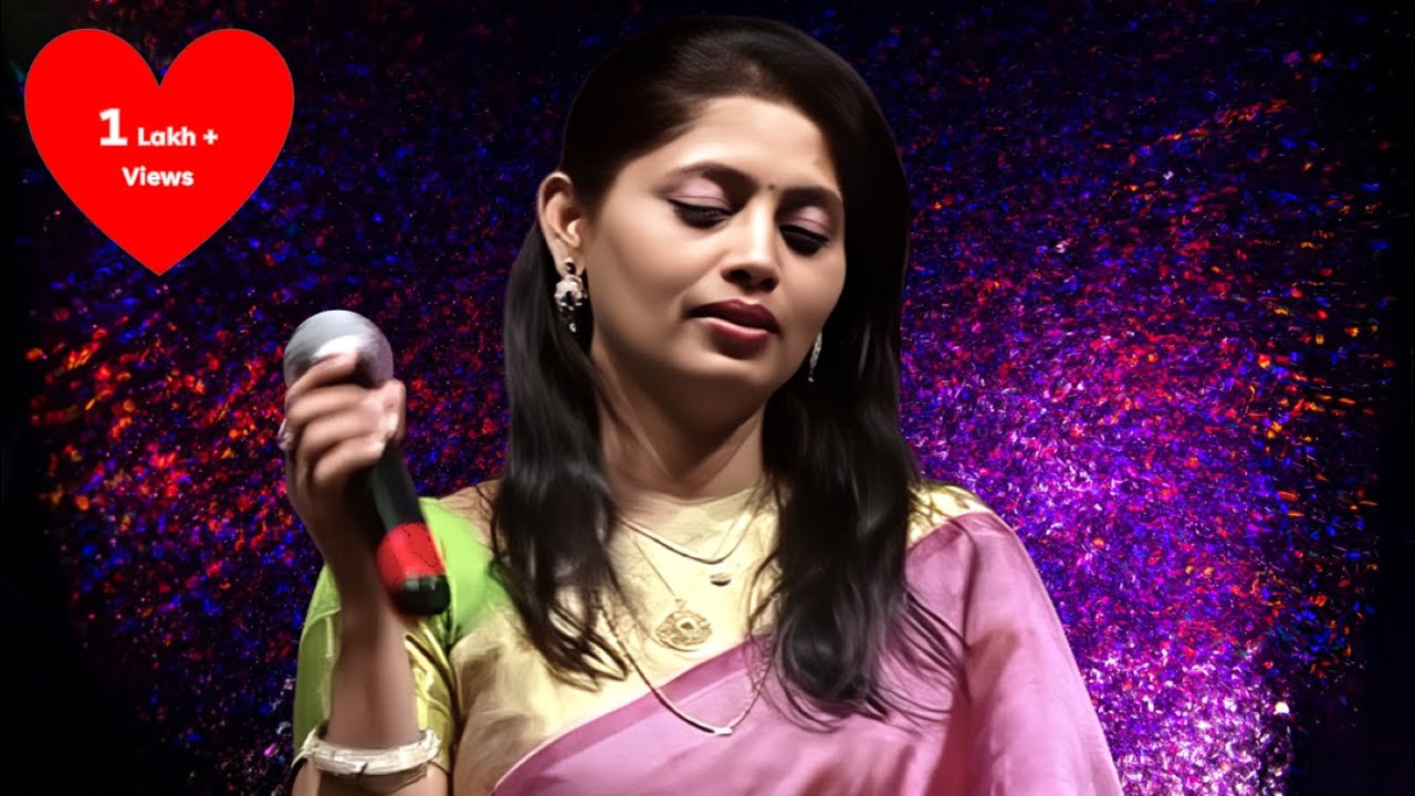 2015-09-25_Jab chali thandi hawa_Sangeeta M.