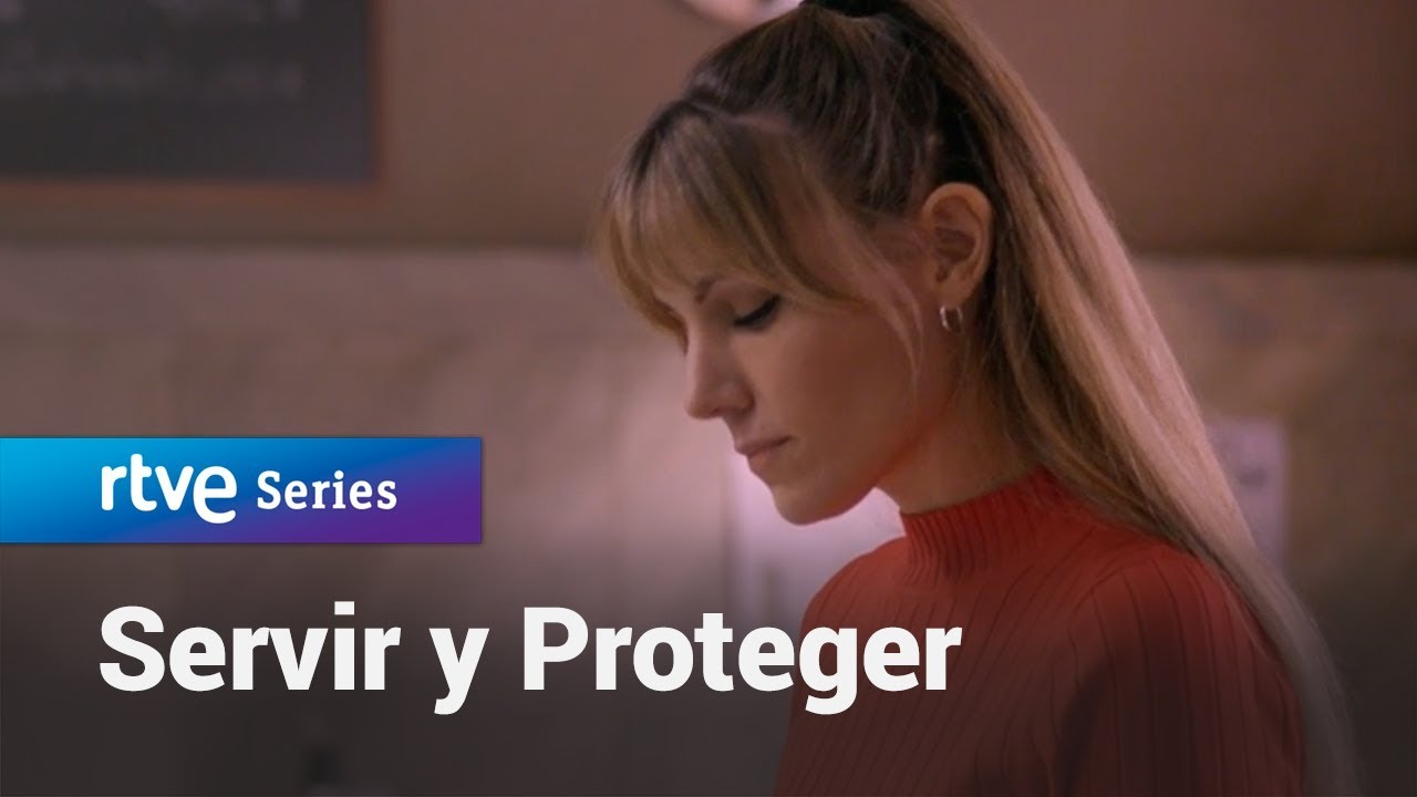 Servir y Proteger: Sara no perdona a Miguel #Capítulo720 | RTVE Series