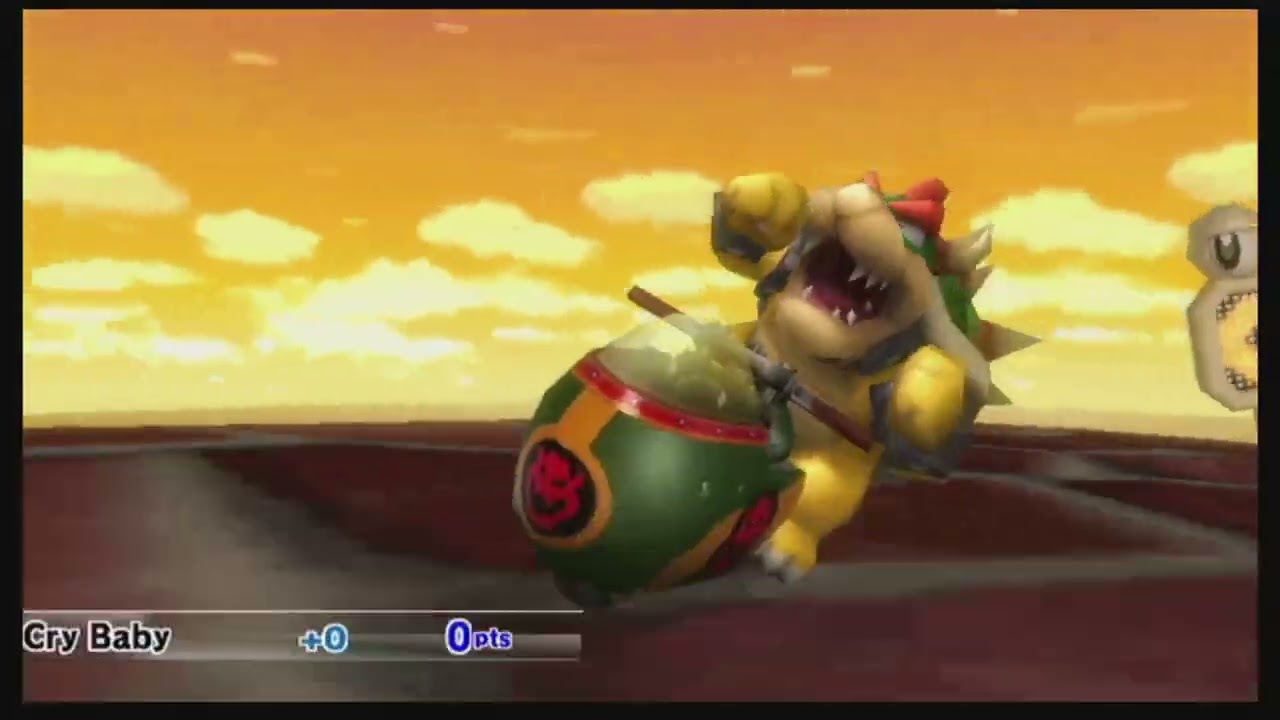 [MKWii] CT Wiki Showcase [July 3rd - July 9th, 2023]