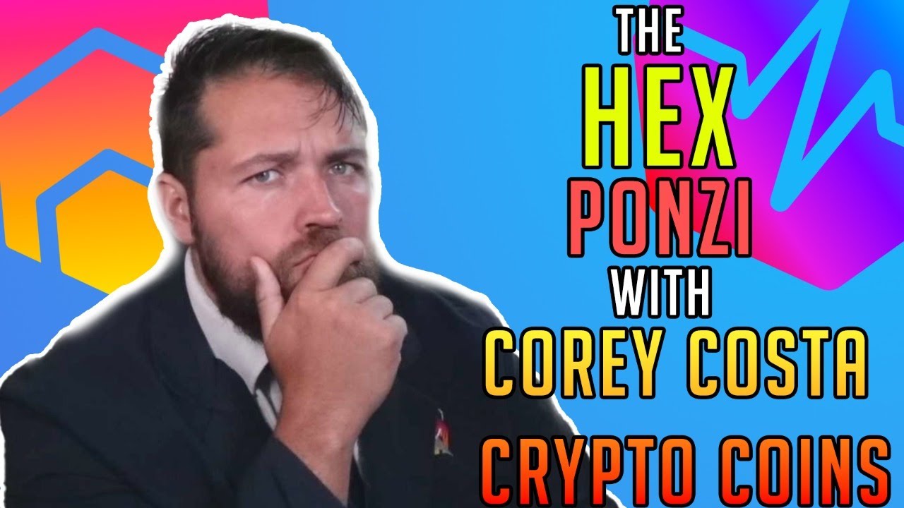 Is HEX A PONZI? 18 of 555