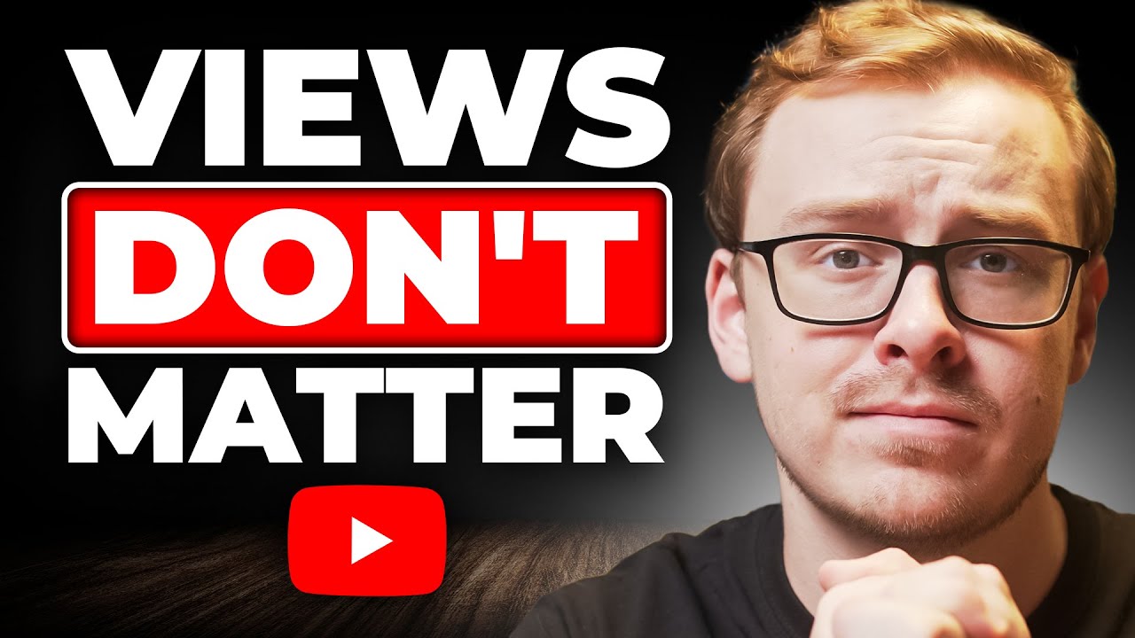 5 Things Small YouTube Channels Need To Know To Survive