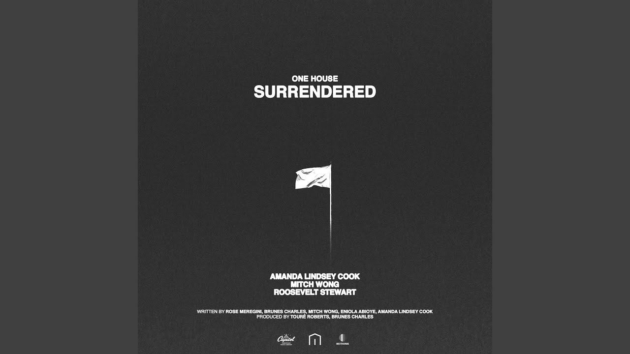 Surrendered