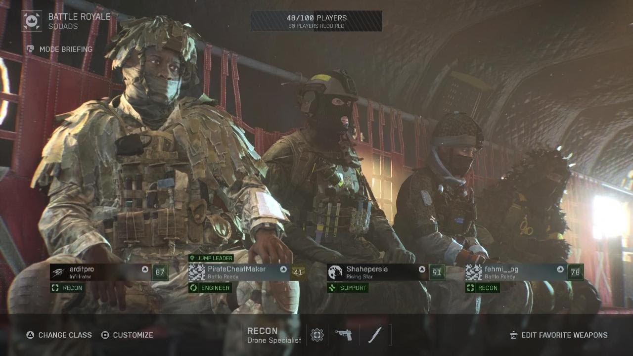Battlefield 6 W