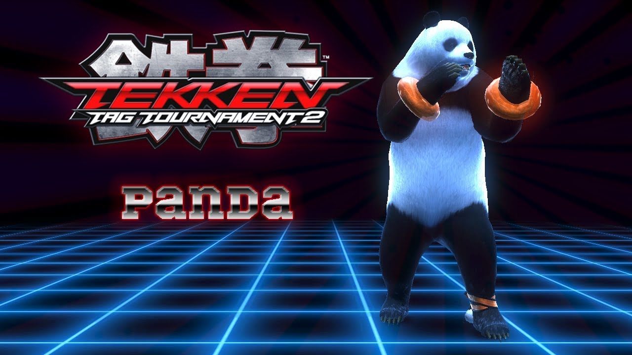 TTT2 - Voice of Panda