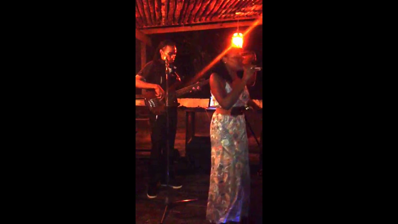 Nu Vybz Band 'Jammin'