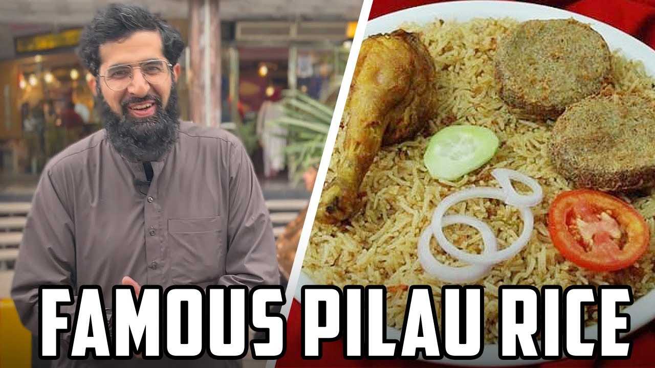 Savour Foods in Islamabad - EP 30 || DINING 2 JANNAH