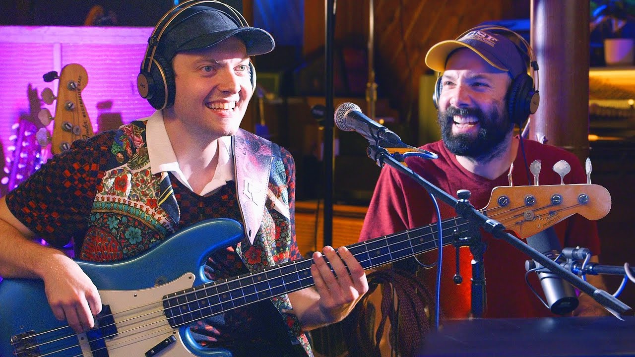 RESPECT MY ART // Nick Campbell Destroys // POMPLAMOOSE