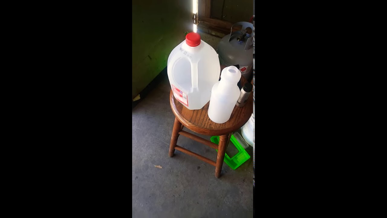PURE CROP 1 BUG AND MOLD FORMULA