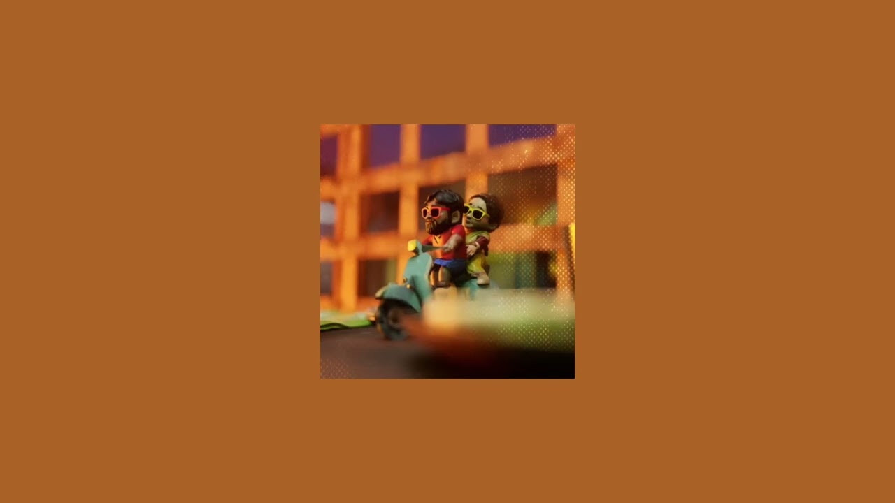 thalaivan thalaivi - Pottala muttaye [sped up]