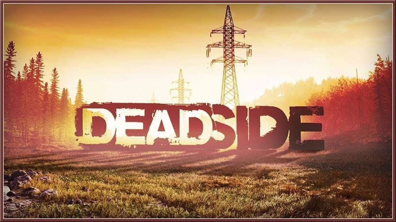 Bora pra mais uma live! DEPOIS DE 5 ANOS VAMOS VER COMO ESTÁ O GAME DEADSIDE