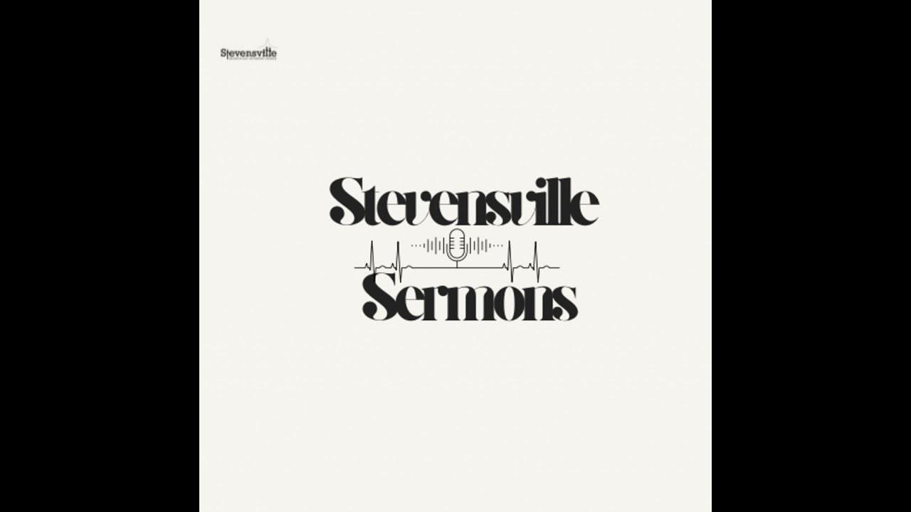 On Thin Ice: Forgiveness Wins | Pastor Ben Martin