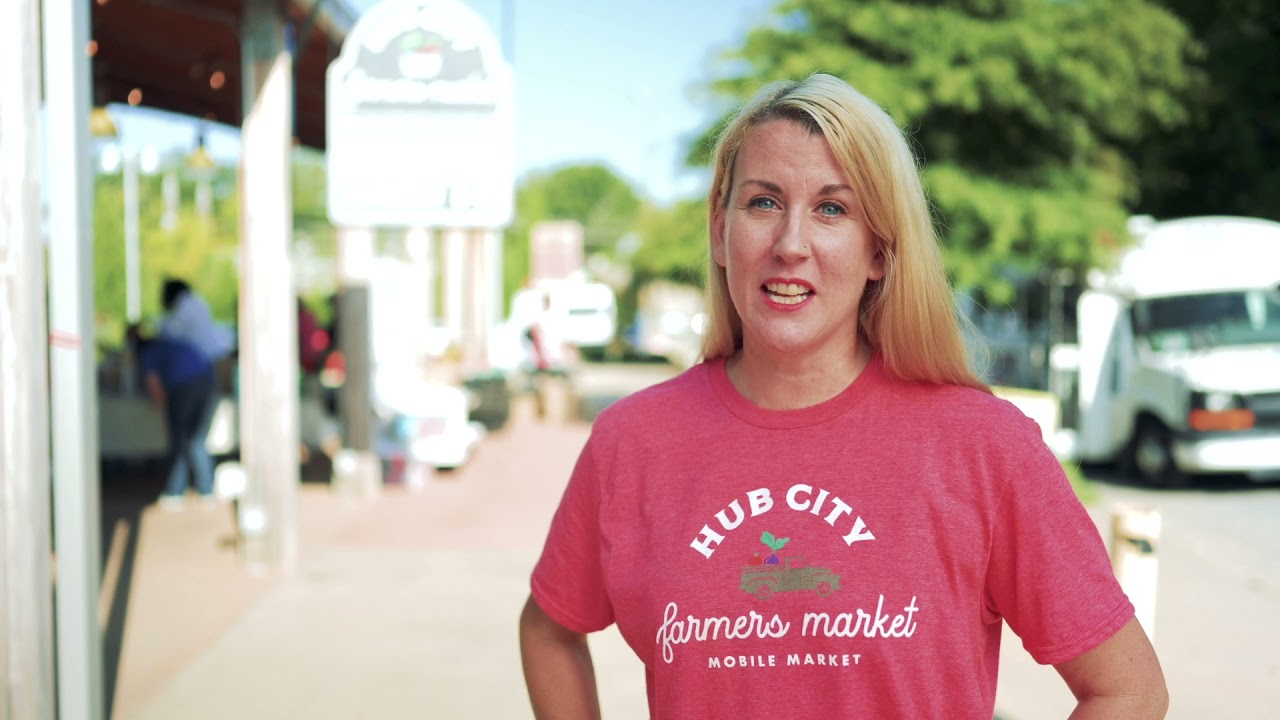 Market of Choice Video 3