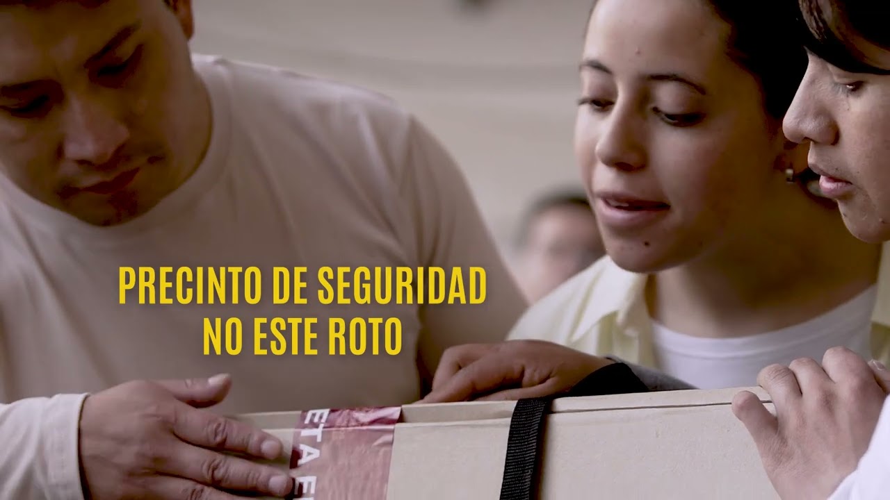 ¡Atención juradas y jurados electorales!