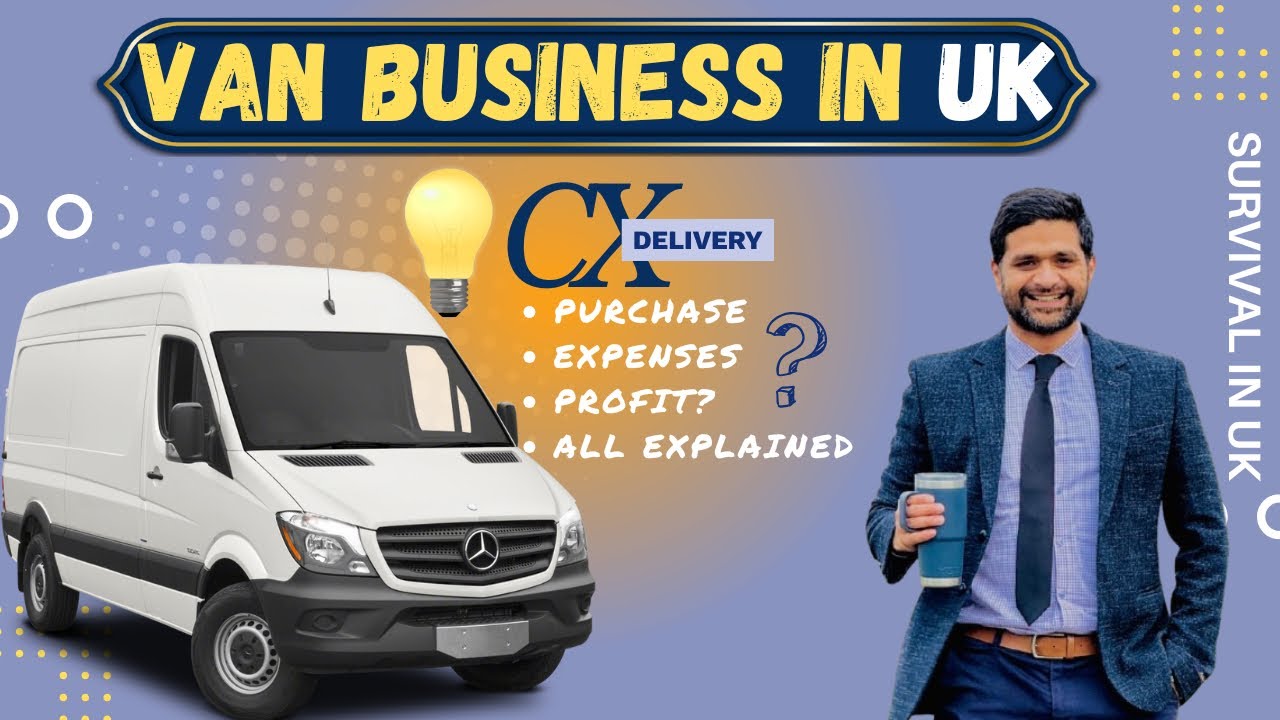 BIG BUSINESS IN UK | TRUCK TRANSPORT DELIVERIES 🚚 | CX DELIVERY 