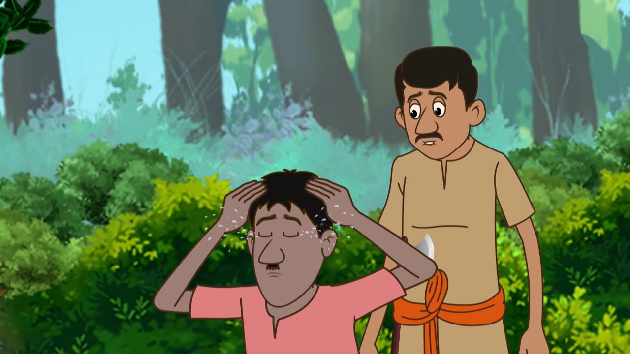मेहनत का फल | Mehnat Ka Phal | Hindi Stories | Moral Stories | Kahani | Kahaniyan